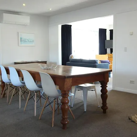 1 - Delightfully Fresh, Private Home Close To Town Wanaka Exterior foto
