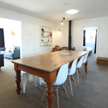 1 - Delightfully Fresh, Private Home Close To Town Wanaka Exterior foto