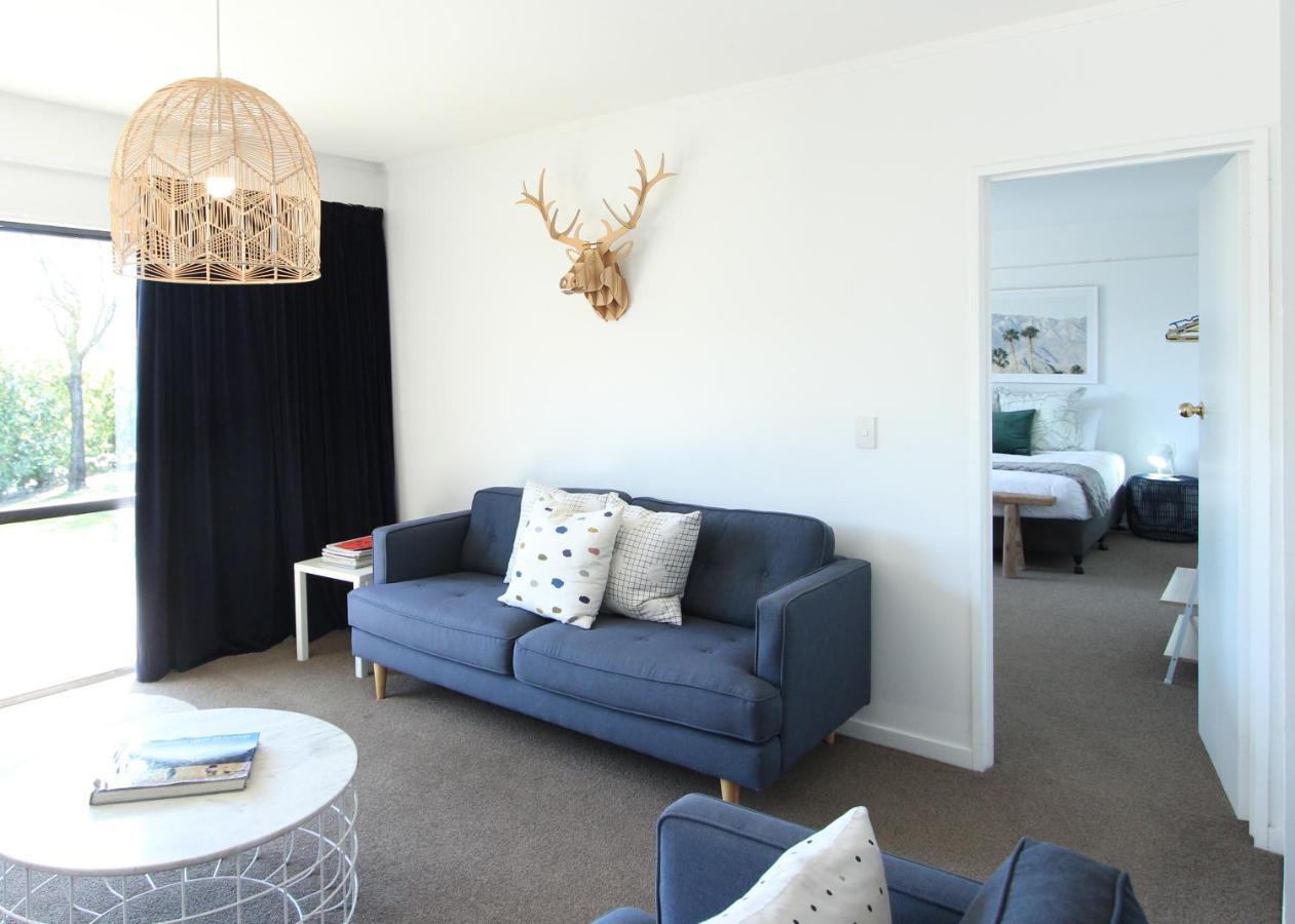 1 - Delightfully Fresh, Private Close To Town Ferienhaus *
