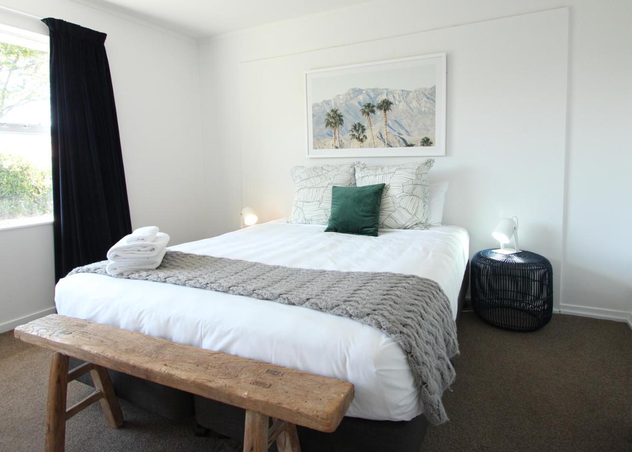 Ferienhaus 1 - Delightfully Fresh, Private Close To Town